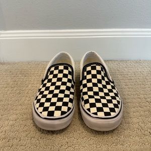 Classic Vans